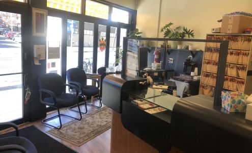 Dr. Andre Farah Chiropractor