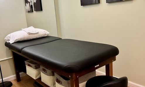 Zion Physical Therapy