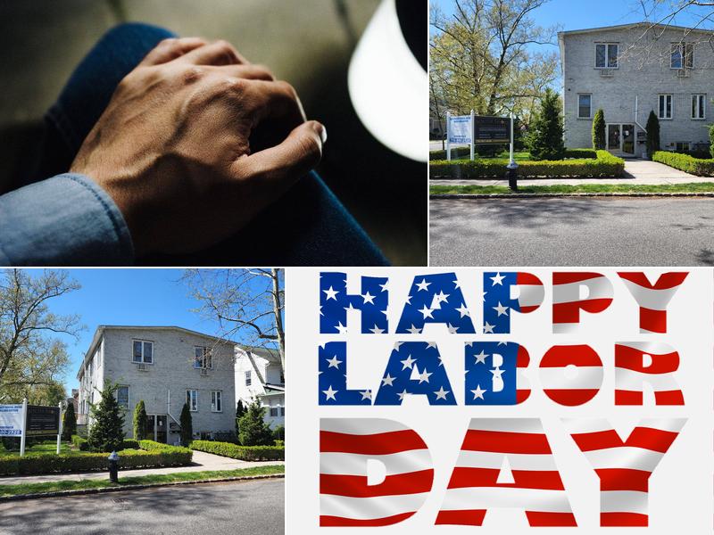 South Shore Wellness Center