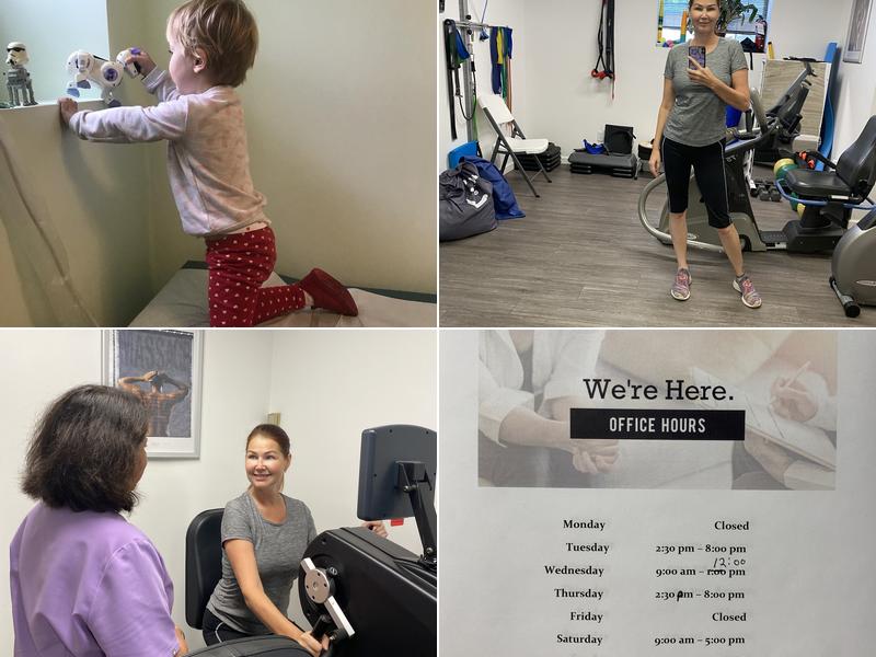 Staten Island Center For Alternative Therapies