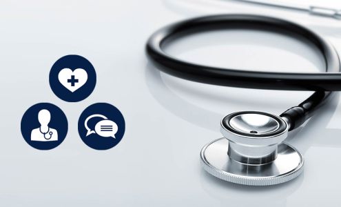 Woodbridge Medical Group