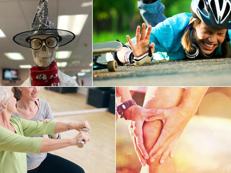 Middlesex Physical Therapy