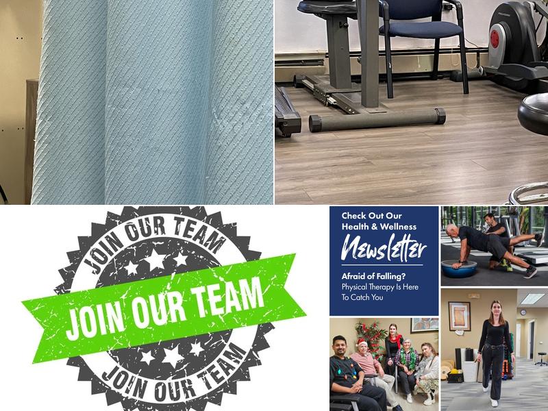 Total Care Physical Therapy P.C