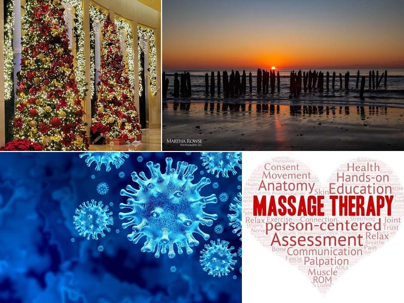 Touch Of Health Therapeutic Massage & Spa Services