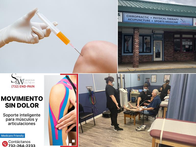 Airport Plaza Spine and Wellness