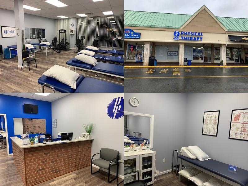 ProFysio Physical Therapy