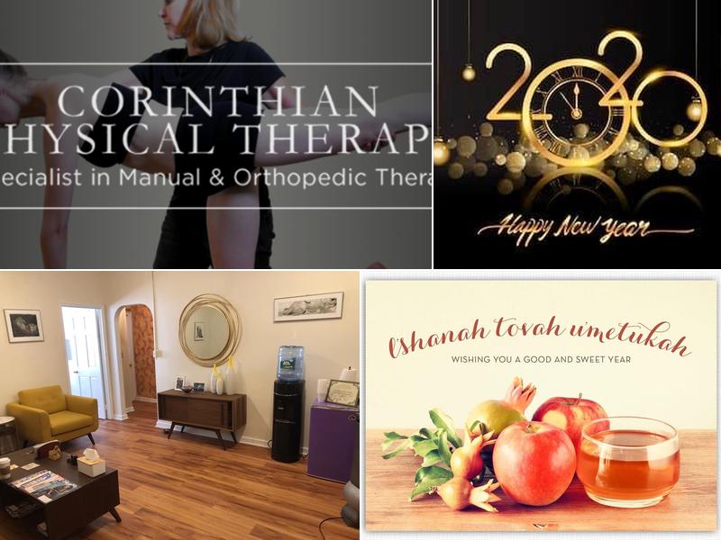 Corinthian Physical Therapy