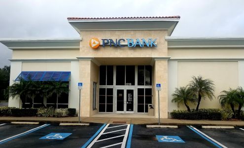 PNC Bank Wesley Chapel