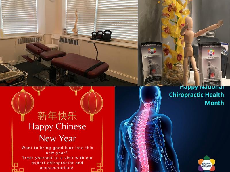 Manhattan Wellness Group