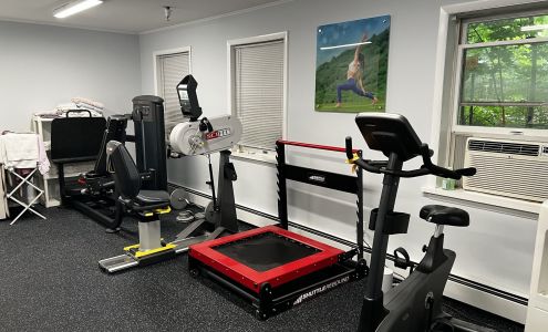 Metro Physical & Aquatic Therapy (Formerly Bear Mountain Physical Therapy) Buchanan