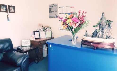 Hill Crest Heaven Spa l Massage