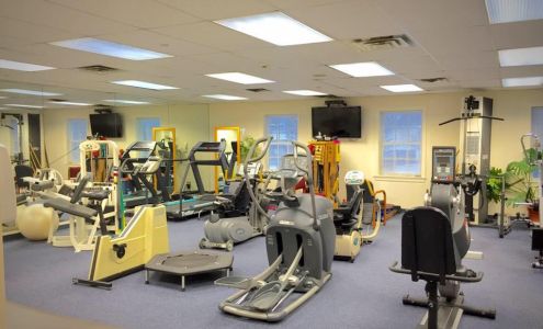 Ivy Rehab Physical Therapy Putnam Valley