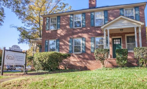 Scarnecchia Chiropractic & Wellness