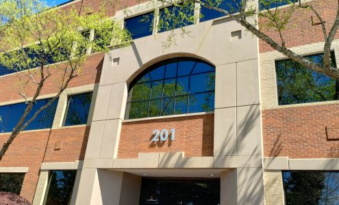 Select Physical Therapy - Charlotte - University