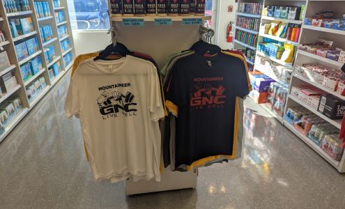 GNC