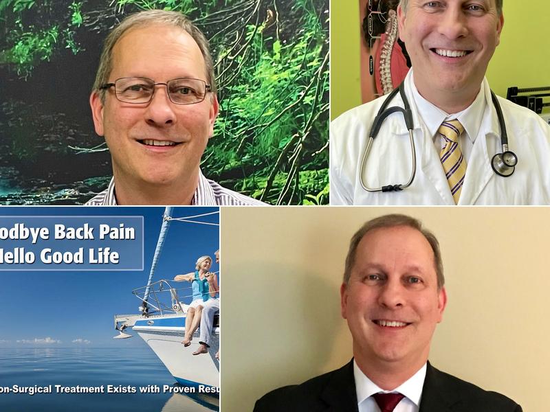 Gateway Chiropractic