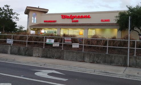 Walgreens