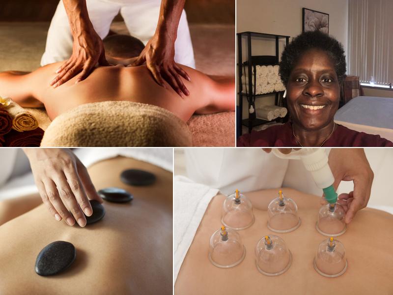 Tranquility Point Therapeutic Massage