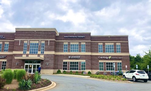 Select Physical Therapy - Huntersville - Kincey Avenue