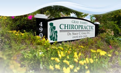 Gray Family Chiropractic