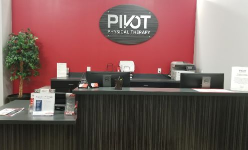 Pivot PT - Raleigh (Brier Creek)