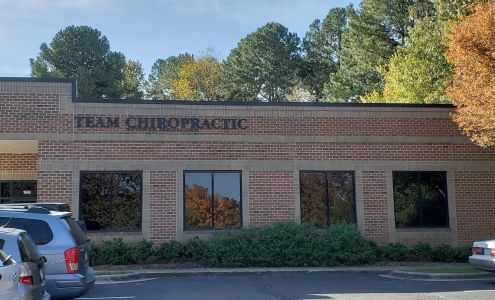 Team Chiropractic and Sports Medicine Center