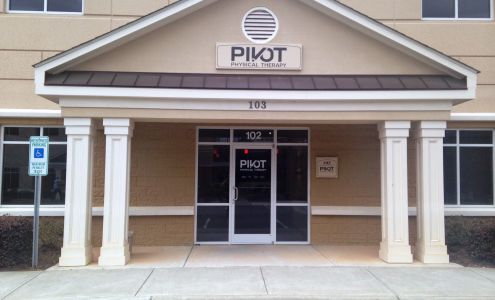 Pivot PT - Cary (Piedmont)