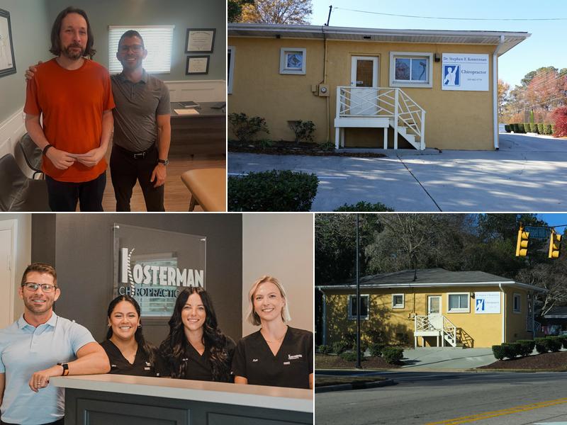 Kosterman Chiropractic