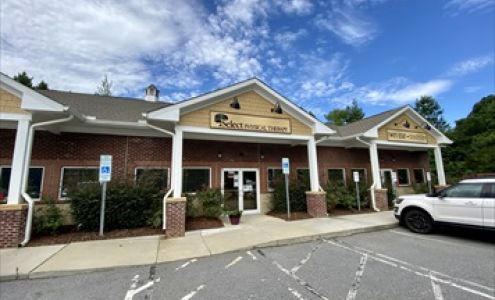 Select Physical Therapy - Holly Springs