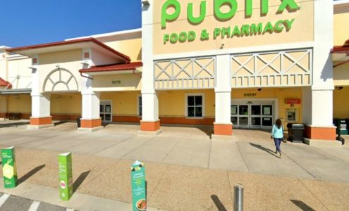 Publix Pharmacy at The Village Center