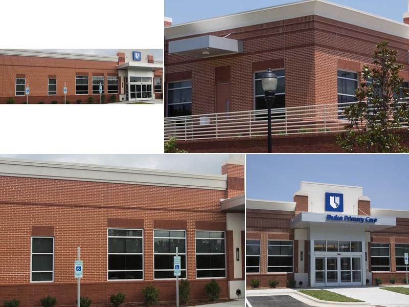 Duke Orthopaedics of Apex