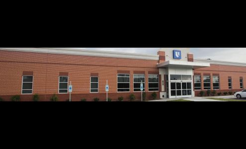 Duke Orthopaedics of Apex