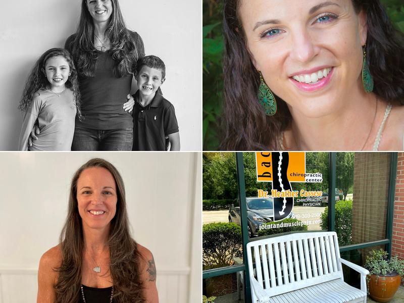 Back To Basics Chiropractic