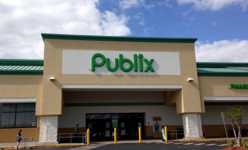 Publix Super Market at Carrollwood Square