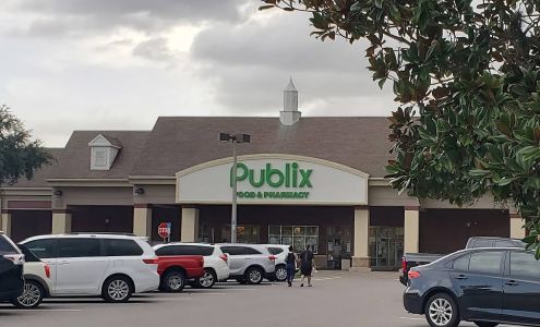 Publix Pharmacy at Kingsway Crossing