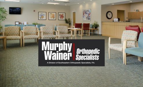 Murphy Wainer Orthopedic Specialists