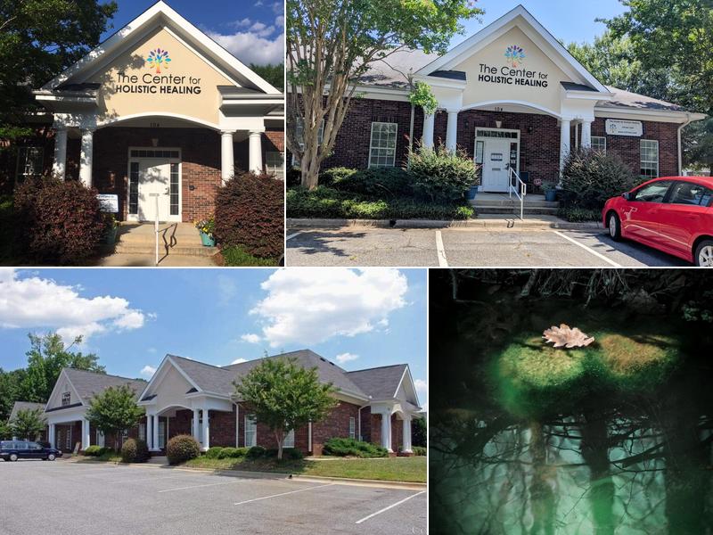 The Center For Holistic Healing