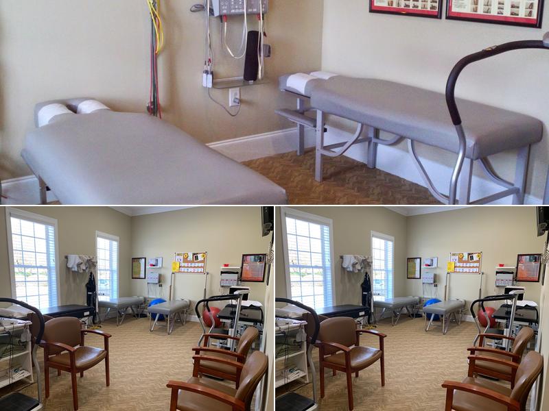 Dr. Clifton Mays, D.C.