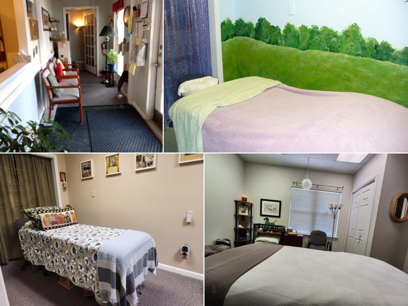 Health Touch North Carolina