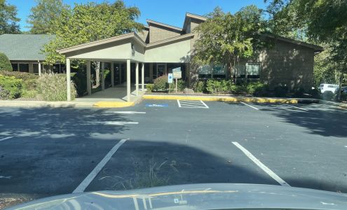 Select Physical Therapy - Durham