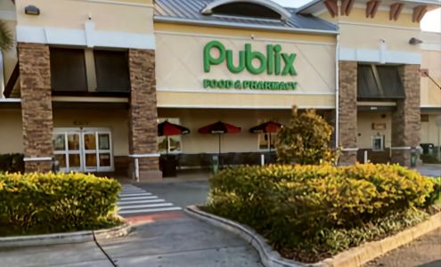 Publix Pharmacy at The Shoppes at Sunlake Centre