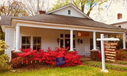 Cedar Walk Wellness Center