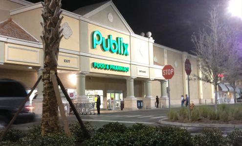 Publix Pharmacy at Cross Creek Commons