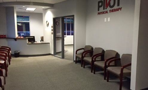 Pivot PT - Raleigh (Forestview)