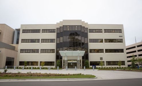 Southeastern Orthopedics Shoulder Center