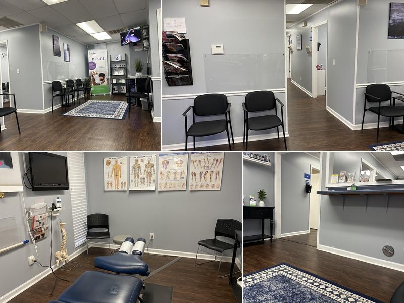 Southeastern Chiropractic and Healthcare - 17th St.