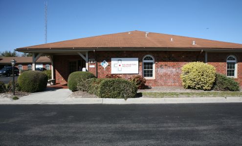 Wilmington Health Family Medicine - Carolina Beach 1300 Bridge Barrier Rd # 2, Carolina Beach North Carolina 28428
