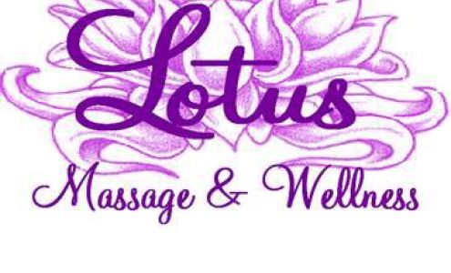 Lotus Massage & Wellness