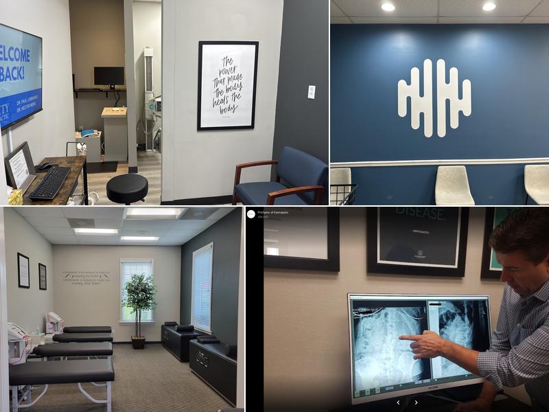 Ability Chiropractic- Kannapolis (Formerly ProSpine)