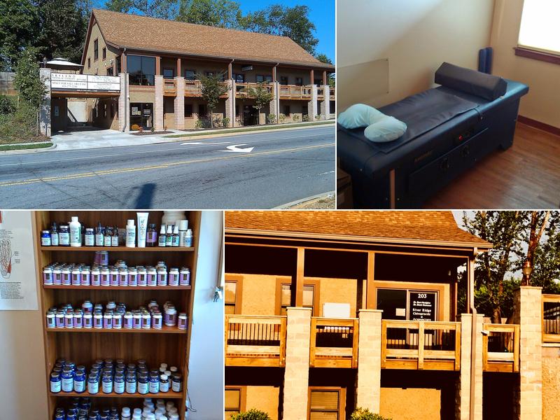 River Ridge Chiropractic & Acupuncture